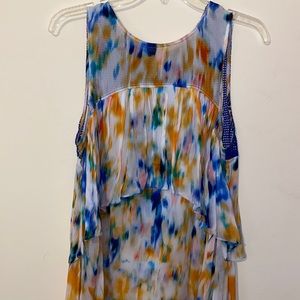 Plenty by Tracy Reese sleeveless top